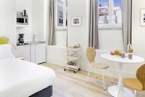 Lisbon Serviced Apartments - Ascensor Da Bica Extérieur photo