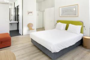 Lisbon Serviced Apartments - Ascensor Da Bica Extérieur photo