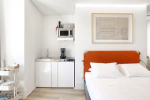 Lisbon Serviced Apartments - Ascensor Da Bica Extérieur photo