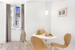 Lisbon Serviced Apartments - Ascensor Da Bica Extérieur photo