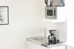 Lisbon Serviced Apartments - Ascensor Da Bica Extérieur photo