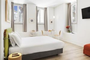 Lisbon Serviced Apartments - Ascensor Da Bica Extérieur photo