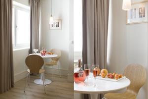 Lisbon Serviced Apartments - Ascensor Da Bica Extérieur photo