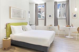 Lisbon Serviced Apartments - Ascensor Da Bica Extérieur photo