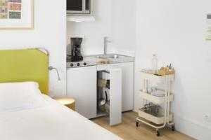 Lisbon Serviced Apartments - Ascensor Da Bica Extérieur photo